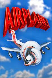 Airplane บินเลอะมั่วแหลก (1980)
