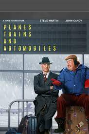 Planes, Trains & Automobiles เพื่อนแท้แต่แปลกหน้า (1987)