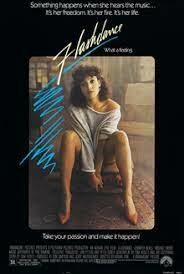 Flashdance แฟลชแดนซ์ ไม่มีวันฝันสลาย (1983)