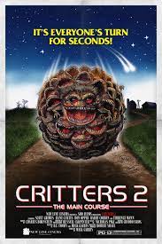 Critters 2 กลิ้งงับงับ 2 (1988)