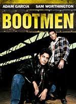 Bootmen รักร้อน แท็ปแรง (2000)