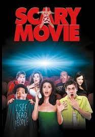 Scary Movie 1 ยําหนังจี้ หวีดดีไหมหว่า (2000)