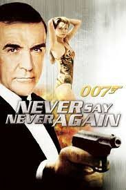 Never Say Never Again พยัคฆ์เหนือพยัคฆ์ (1983)