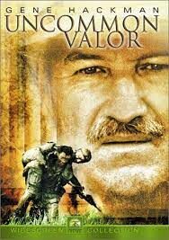 Uncommon Valor 7 ทหารห้าว (1983)