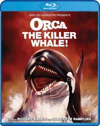 ดูหนังออนไลน์ Orca The Killer Whale ออร์ก้า ปลาวาฬเพชฌฆาต (1977)