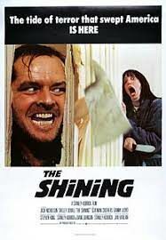 The Shining เดอะไชนิง โรงแรมผีนรก (1980)