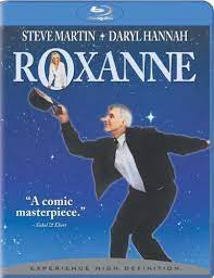 ร็อกแซนน์ Roxanne (1987)