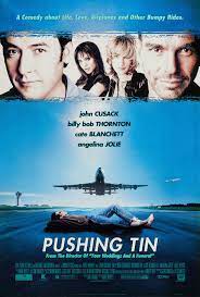 Pushing Tin คู่กัดท้าเวหา (1999)