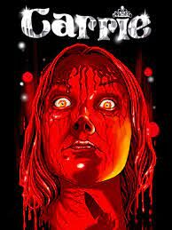 Carrie สาวสยอง (1976)