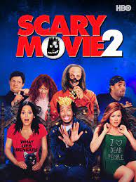 Scary Movie 2- หวีด (อีกสักที) จะดีไหมหว่า (2001)