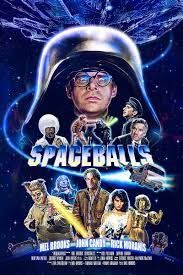Spaceballs สเปซบอลล์ ละเลงจักรวาล (1987)