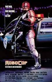 ดูหนังออนไลน์ RoboCop 1  โรโบคอป(1987)