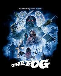 The Fog หมอกมรณะ (1980)