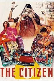 ทองพูนโคกโพ ราษฎรเต็มขั้น (Taxi Driver (Citizen I) (1977)