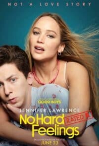 ดูหนังออนไลน์ No Hard Feelings สาวแซ่บ…แอ๊บมาอ่อย (2023)