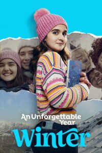 ดูหนังออนไลน์ An Unforgettable Year Winter (2023) ปีที่ไม่อาจลืมเลือน ฤดูหนาว
