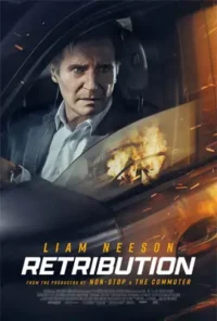 Retribution (2023) เหยียบระห่ำ ดับโคตรแค้น