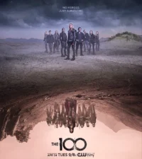ดูหนังออนไลน์ The 100 Season 5 ฝ่าโลกมฤตยู ปี 5 2018