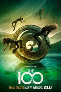 ดูหนังออนไลน์ The 100 Season 7 ฝ่าโลกมฤตยู ปี 7 2020