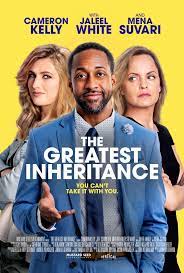 The Greatest Inheritance (2022)