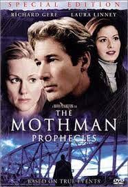 The Mothman Prophecies ลางหลอนทูตมรณะ (2002)