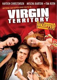 Virgin Territory สะดุดจูบ แดนเวอร์จิ้น (2007)
