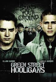Green Street Hooligans ฮูลิแกนส์ อันธพาล ลูกหนัง (2005)