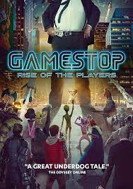 Gamestop: Rise of the Players เกมส์ท็อป (2022)