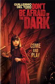 DON T BE AFRAID OF THE DARK อย่ากลัวมืด ถ้าไม่กลัวตาย (2010)