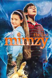 The Last Mimzy กล่องมหัศจรรย์ พันธุ์พิทักษ์โลก (2007)