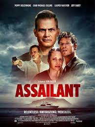 ดูหนังออนไลน์ Assailant (2022)