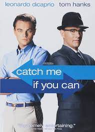 Catch Me if You Can จับให้ได้ ถ้านายแน่จริง (2002)