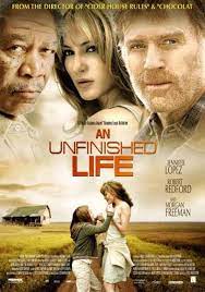 An Unfinished Life รอวันให้หัวใจไม่ท้อ (2005)