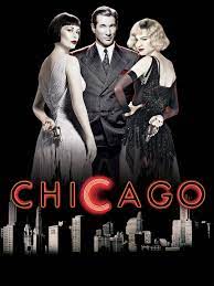 Chicago ชิคาโก (2002)