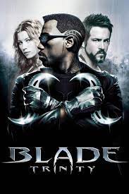Blade II เบลด 2 นักล่าพันธุ์อมตะ (2002)