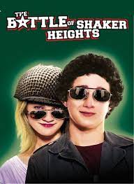 The Battle of Shaker Heights รบให้ซิ่งชิ่งโดนใจเธอ (2003)