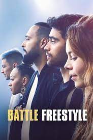 Battle- Freestyle แบตเทิล สงครามจังหวะ- สไตล์ (2022)