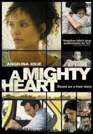 A Mighty Heart อะ ไมตี้ ฮาร์ท แด่เธอผู้เป็นรักนิรันดร์ (2007)