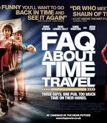 Frequently Asked Questions About Time Travel คำถามที่ถามกันบ่อยๆเกี่ยวกับการท่องเวลา (2009)