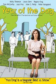 Year of the Dog ทั้งหัวใจ...ให้เจ้าตูบ (2007)