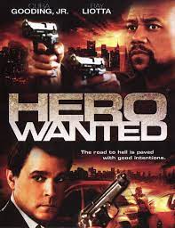 Hero Wanted หมายหัวล่าฮีโร่แค้นระห่ำ (2008)