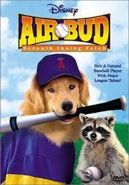 Air Bud 4- Seventh Inning Fetch ซุปเปอร์หมา ซุปเปอร์โฮมรัน (2002)