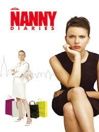 The Nanny Diaries พี่เลี้ยงชิดซ้ายหัวใจยุ่งชะมัด (2007)