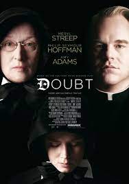 Doubt เด๊าท์ปริศนาเกินคาดเดา (2008)