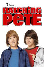 Hatching Pete (2009)
