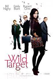 Wild Target โจรสาวแสบซ่าส์เจอะนักฆ่ากลับใจ (2010)