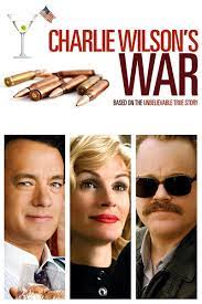 Charlie Wilson s War ชาร์ลี วิลสัน คนกล้าแผนการณ์พลิกโลก (2007)