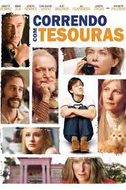 Running with Scissors ครอบครัวเพี้ยน ไม่ต้องบำบัด (2006)