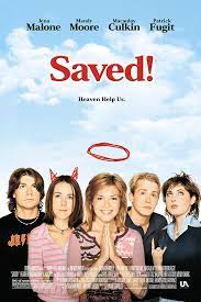 Saved โอ้พระเจ้า สาวจิ้นตุ๊บป่อง (2004)