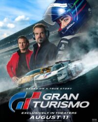 ดูหนังออนไลน์ฟรี GT GRAN TURISMO แกร่งทะลุไมล์ 2023